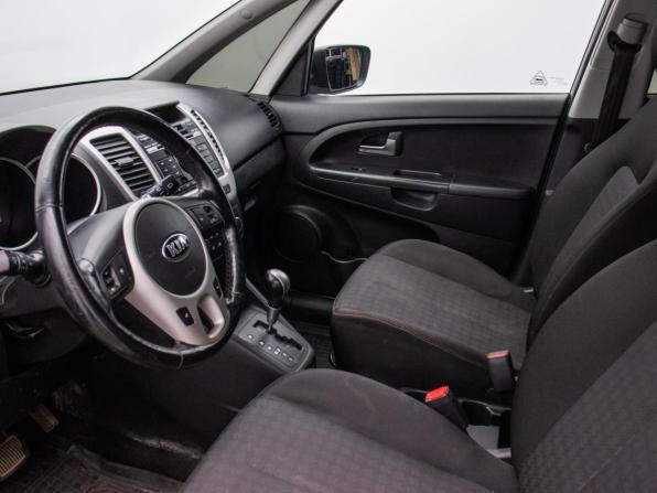 Kia Venga I Рестайлинг с пробегом 2015 года, цена 1 050 000 рублей, 172366 км, компактвэн, Автокод Объявления