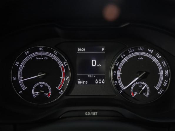Skoda Kodiaq I с пробегом 2018 года, цена 2 099 000 рублей, 184477 км, внедорожник, Автокод Объявления