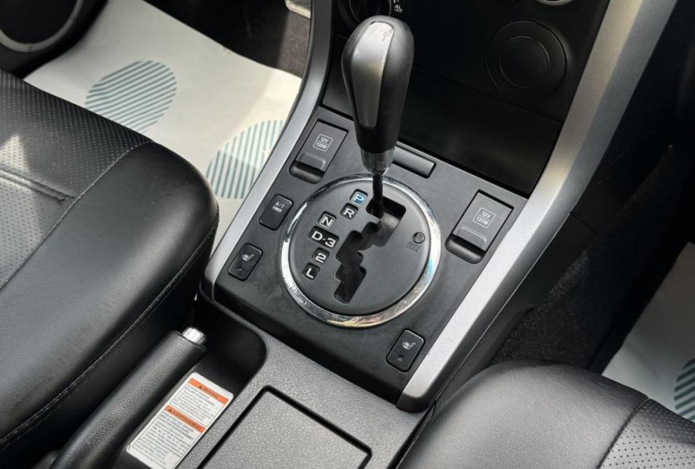 Suzuki Grand Vitara II Рестайлинг Владимир  - изображение 14