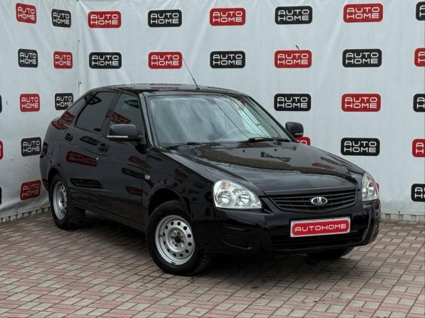 Lada (ВАЗ) Priora I с пробегом 2011 года, цена 349 990 рублей, 168000 км, седан, Автокод Объявления