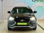 Lada (ВАЗ) Vesta I Рестайлинг (NG) Набережные Челны  - изображение 32