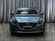 Mazda 3 III (BM) Тюмень  - изображение 20
