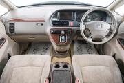 Honda Odyssey II Красноярск  - изображение 34