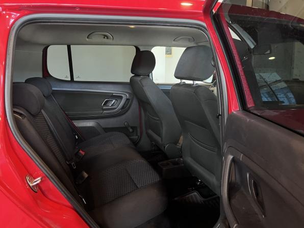 Skoda Fabia II Рестайлинг с пробегом 2011 года, цена 580 000 рублей, 133980 км, хэтчбек, Автокод Объявления