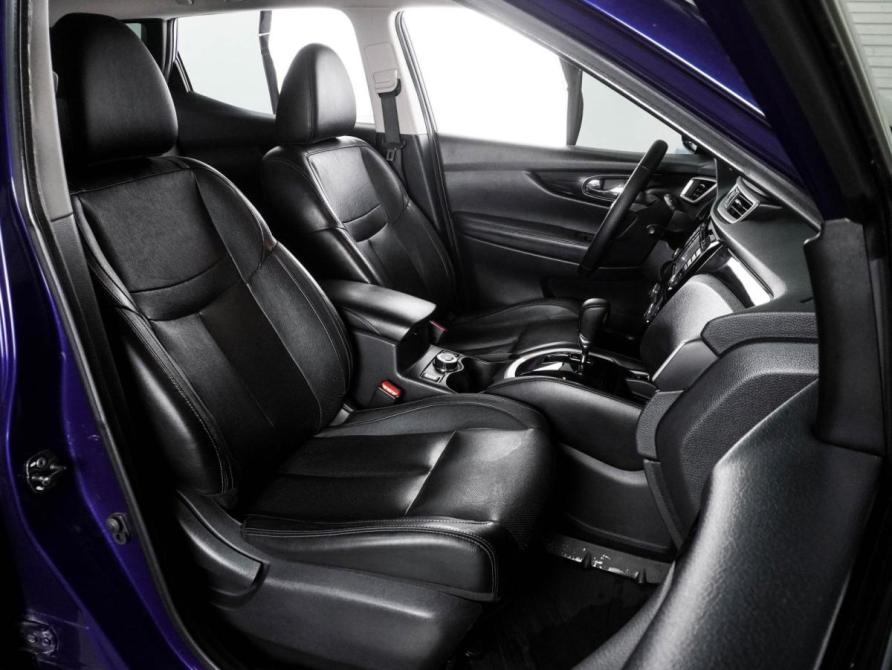 Nissan Qashqai II Воронеж  - изображение 8