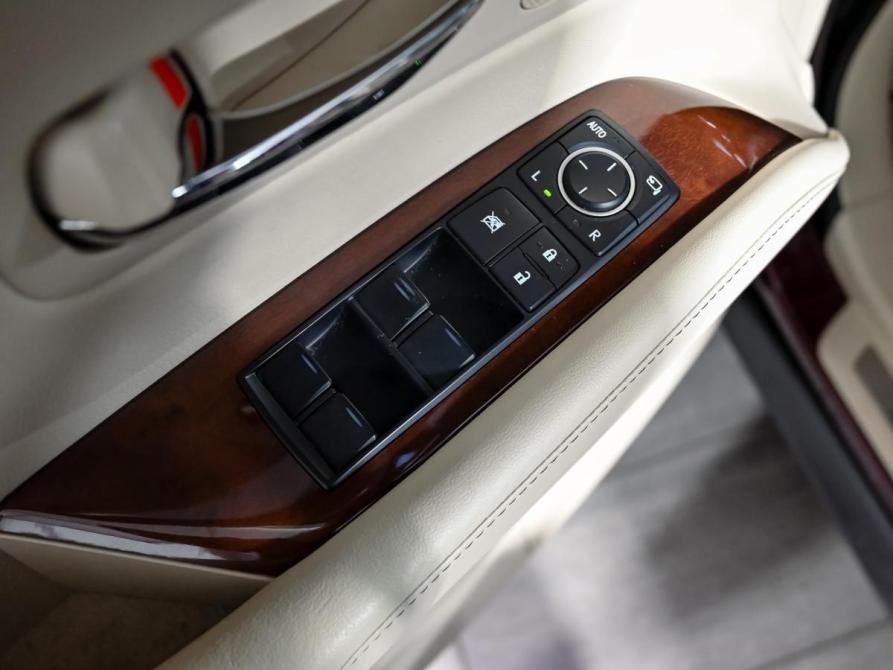 Lexus RX III Рестайлинг Екатеринбург  - изображение 14