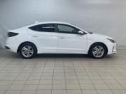 Hyundai Elantra VI (AD) Рестайлинг Воронеж  - изображение 33