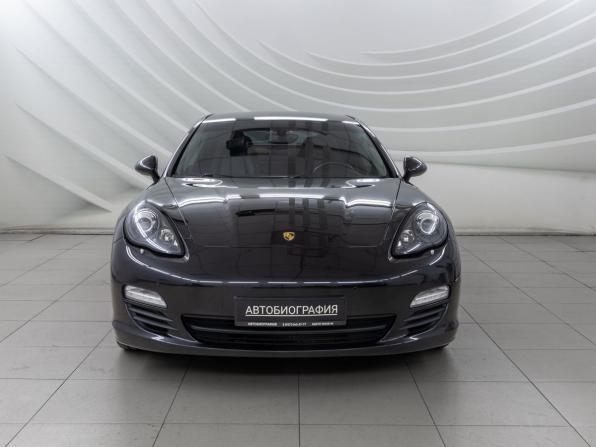 Porsche Panamera I с пробегом 2012 года, цена 3 378 000 рублей, 181149 км, лифтбек, Автокод Объявления