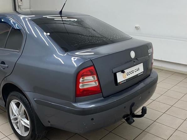 Skoda Octavia I (A4) Рестайлинг с пробегом 2007 года, цена 465 000 рублей, 180227 км, лифтбек, Автокод Объявления
