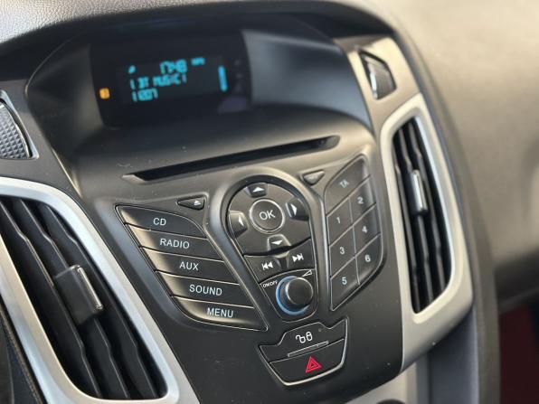 Ford Focus III с пробегом 2012 года, цена 720 000 рублей, 194125 км, хэтчбек, Автокод Объявления
