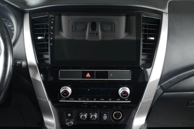Mitsubishi Pajero Sport III Рестайлинг с пробегом 2020 года, цена 3 699 000 рублей, 66995 км, внедорожник, Автокод Объявления