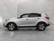 Kia Sportage III Новосибирск  - изображение 27