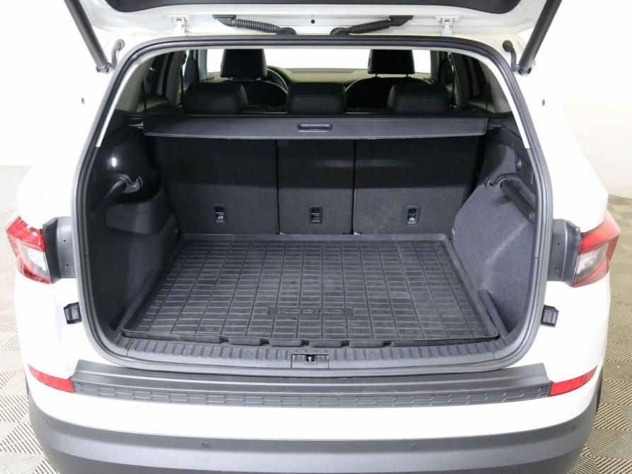 Skoda Kodiaq I Санкт-Петербург  - изображение 12