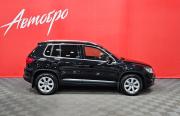 Volkswagen Tiguan I Рестайлинг Вологда  - изображение 25