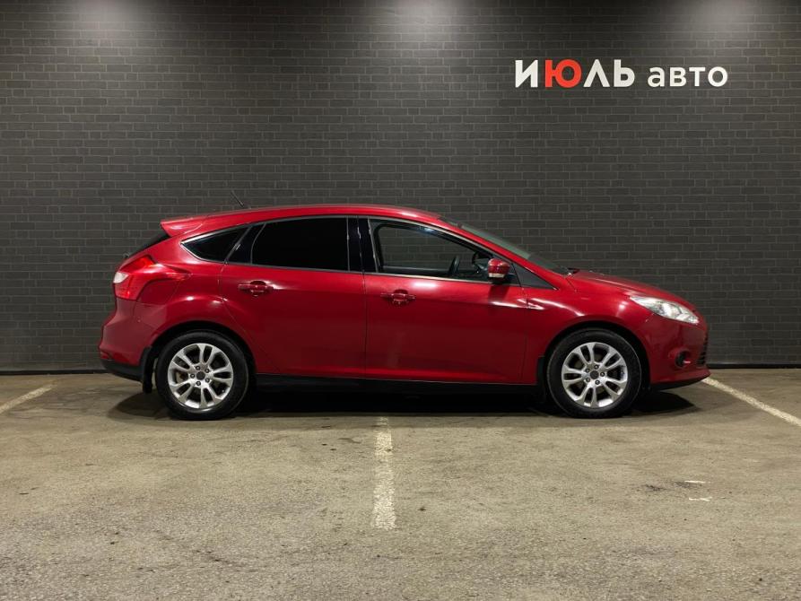 Ford Focus III Челябинск  - изображение 4