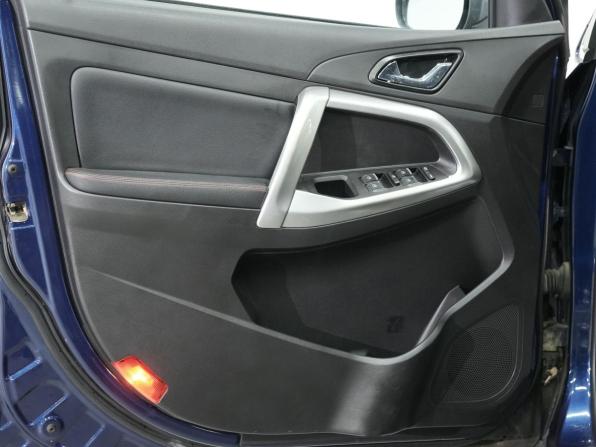 Chery Tiggo 5 I с пробегом 2016 года, цена 1 283 000 рублей, 80000 км, внедорожник, Автокод Объявления