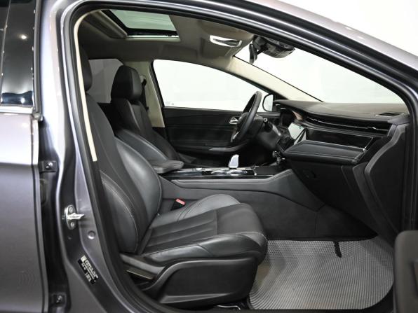 Omoda S5 с пробегом 2023 года, цена 1 650 000 рублей, 41089 км, седан, Автокод Объявления