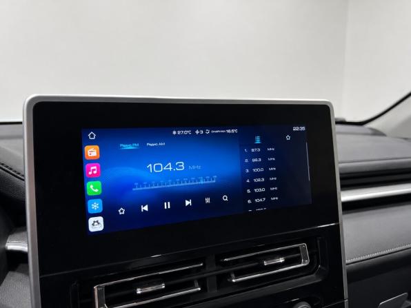 Haval M6 II с пробегом 2023 года, цена 1 550 000 рублей, 50000 км, внедорожник, Автокод Объявления