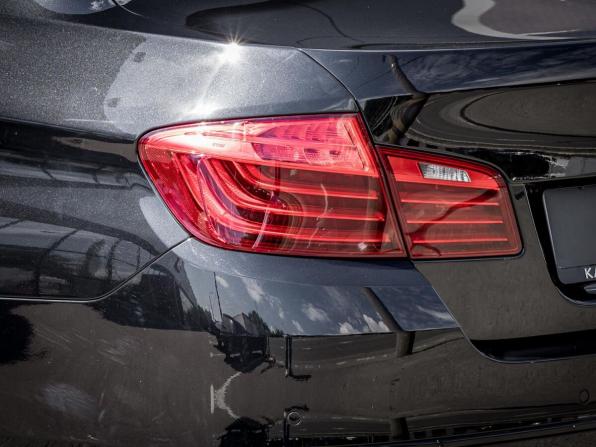 BMW 5 серии VI (F10/F11/F07) Рестайлинг с пробегом 2015 года, цена 2 449 000 рублей, 175760 км, седан, Автокод Объявления