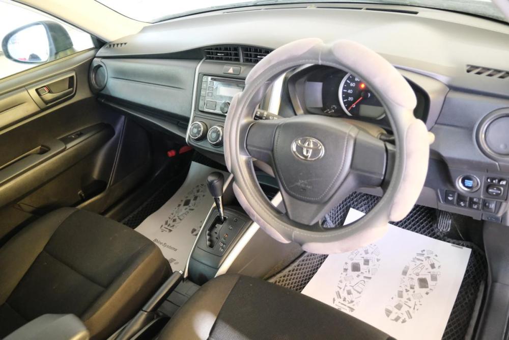 Toyota Corolla XI (E160 E170) Рестайлинг 2 Омск  - изображение 9