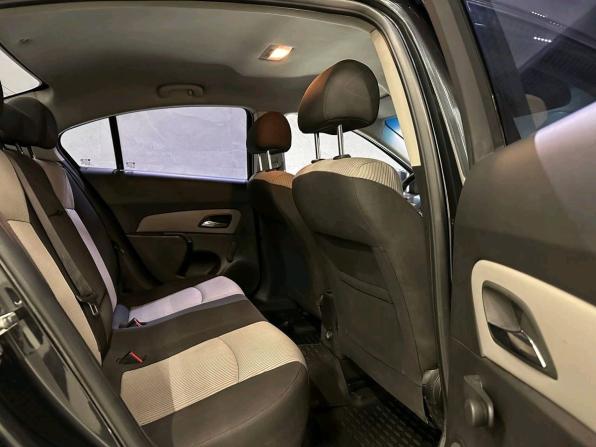 Chevrolet Cruze I с пробегом 2011 года, цена 572 000 рублей, 224862 км, седан, Автокод Объявления