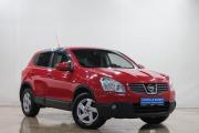 Nissan Qashqai I Новокузнецк  - изображение 28