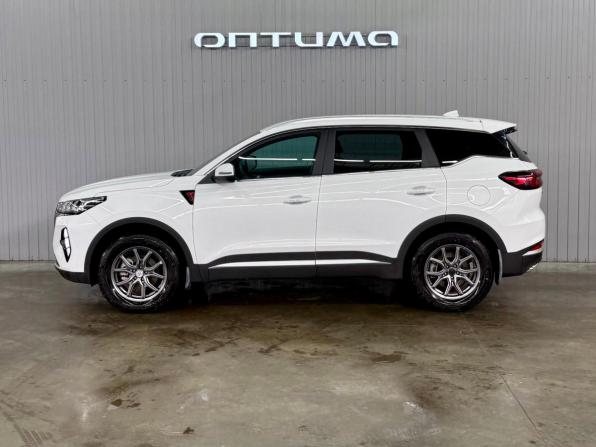 Chery Tiggo 7 Pro Max I с пробегом 2023 года, цена 1 847 000 рублей, 43474 км, внедорожник, Автокод Объявления