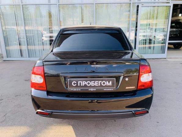 Lada (ВАЗ) Priora I с пробегом 2011 года, цена 349 000 рублей, 272242 км, седан, Автокод Объявления