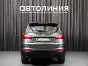 Chery Tiggo 5 I Красноярск  - изображение 20