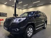 Haval H9 I Рестайлинг Новосибирск  - изображение 33