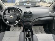 Chevrolet Aveo I Рестайлинг Краснодар  - изображение 36