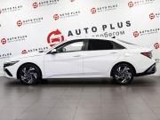 Hyundai Elantra VII (CN7) Рестайлинг Минеральные Воды  - изображение 26