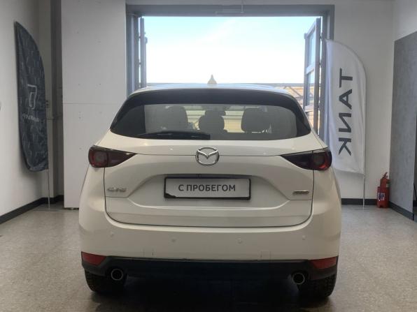Mazda CX-5 II с пробегом 2017 года, цена 2 260 000 рублей, 79189 км, внедорожник, Автокод Объявления