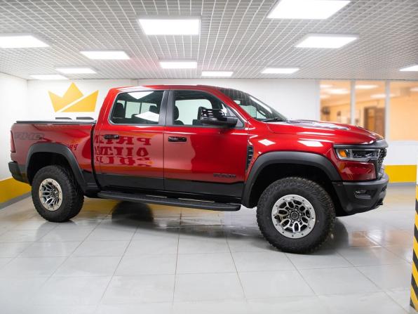 Ram 1500 V Рестайлинг с пробегом 2026 года, цена 11 499 000 рублей, 47 км, offers.body_type.unknown, Автокод Объявления