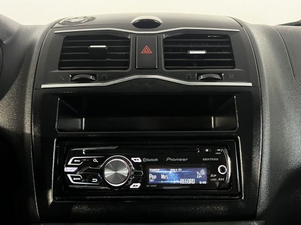 Lada (ВАЗ) Granta I Рестайлинг с пробегом 2021 года, цена 679 900 рублей, 129107 км, седан, Автокод Объявления