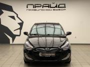 Hyundai Solaris I Ростов-на-Дону  - изображение 17