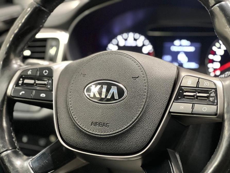 Kia Sorento III Prime Рестайлинг Кемерово  - изображение 13