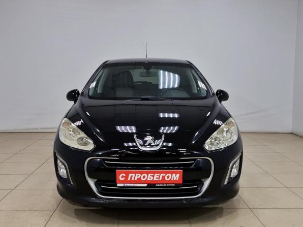 Peugeot 308 I Рестайлинг с пробегом 2011 года, цена 550 000 рублей, 131225 км, хэтчбек, Автокод Объявления