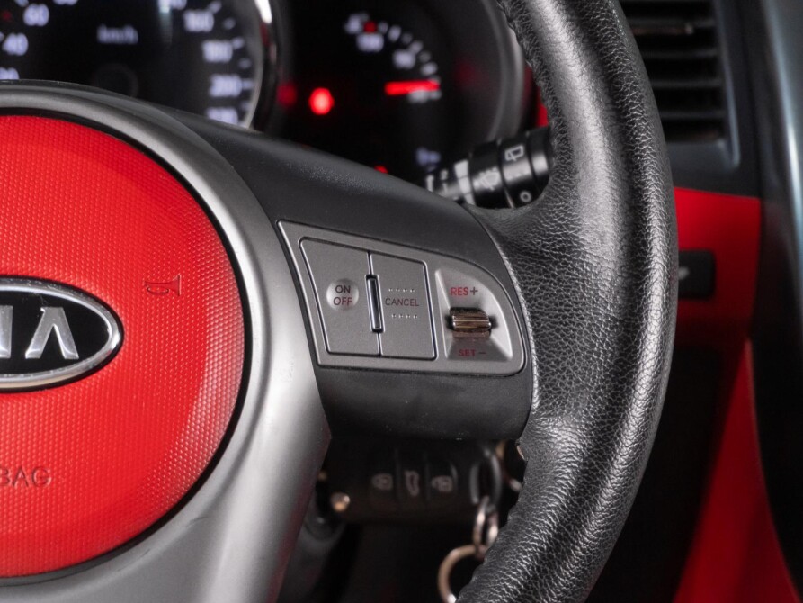 Kia Soul I Сургут  - изображение 17
