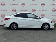 Hyundai Solaris I Рестайлинг Екатеринбург  - изображение 41