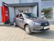Lada (ВАЗ) Granta I Рестайлинг Набережные Челны  - изображение 24