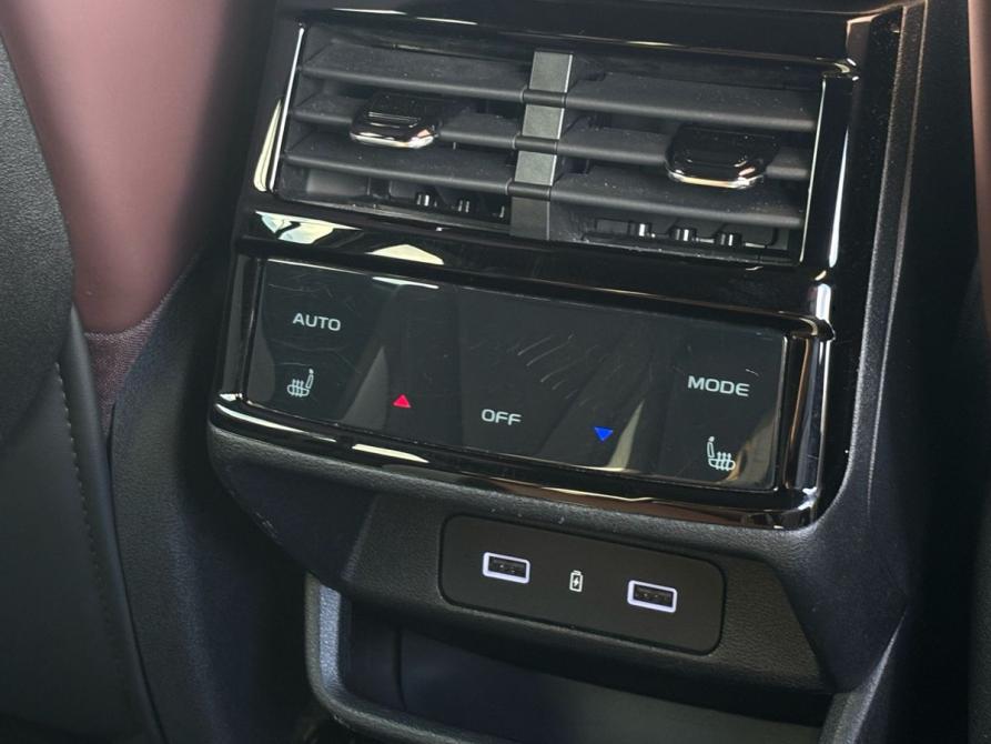Geely Monjaro I Самара  - изображение 18