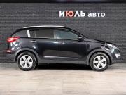 Kia Sportage III Екатеринбург  - изображение 30