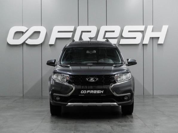 Lada (ВАЗ) Largus I Рестайлинг с пробегом 2026 года, цена 1 739 000 рублей, 53042 км, универсал, Автокод Объявления
