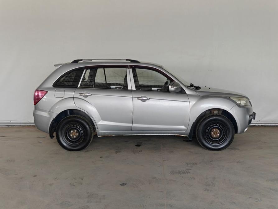 Lifan X60 I Москва  - изображение 4