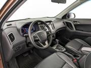 Hyundai Creta I Москва  - изображение 43