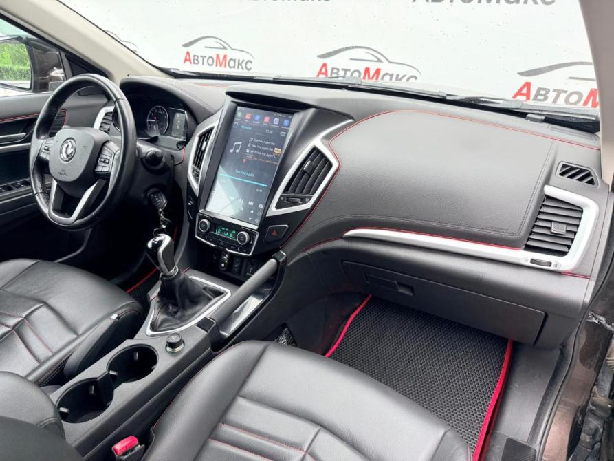 Dongfeng AX7 I Тюмень  - изображение 9