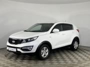 Kia Sportage IV Воронеж  - изображение 20
