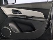 Chevrolet Cruze I Рестайлинг Москва  - изображение 54