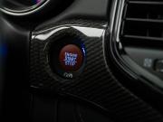 Jeep Grand Cherokee IV (WK2) Рестайлинг Москва  - изображение 55